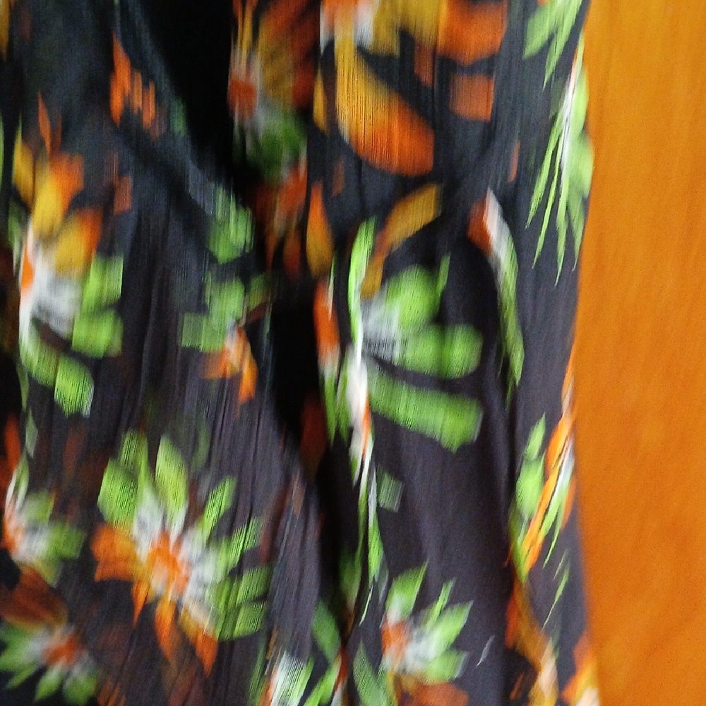 J. Crew Black Spaghetti Strap Maxi Dress for Weddings - Picture 3 of 6